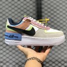 Nike Air Force 1 Shadow CU8591-001 Photon Dust