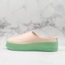 Nike Wmns Force 1 Lover XX Washed Coral Teal Tint Sportswear Shoes CI1981-644