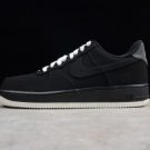 New Arrival Men’s Shoes Nike Air Force 1 Low Black-Sail 820266-017