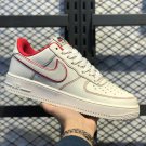 Nike Air Force 1 Custom Sail