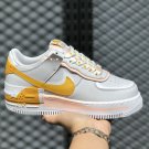 Nike Air Force 1 Shadow CQ9503-001 Vast Grey