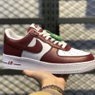 Nike Air Force 1 Low Team Red