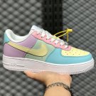 Nike Wmns Air Force 1 Low “Easter Eggs” Multi Color CT3359-001 In Stock
