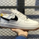 Nike Air Force 1 “Vandalized” Sail