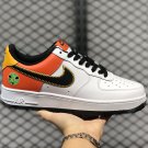New Release Nike Air Force 1 Low White