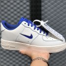 CK4392-100 Nike Air Force 1 ’07 PRM White