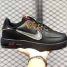 New 2020 Nike Air Force 1 React Black