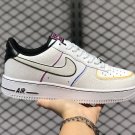2020 Latest Nike Air Force 1 Low “Day of the Dead” CT1138-100