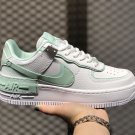 Best Sell Nike Wmns Air Force 1 Low Shadow White