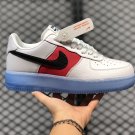 Nike Air Force 1 Low EMB White