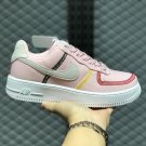 Nike Air Force 1 ’07 LX Silt Red