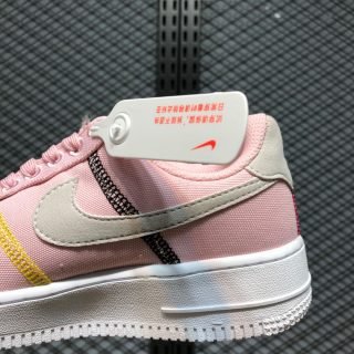 nike air force 1 silt red
