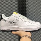 Best Sell Nike Air Force 1 Low GS “Daisy” White