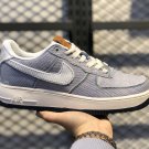Levi’s x Nike Air Force 1 Low Denim Hot Sale CI5766-994