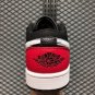 Air Jordan 1 Low &acirc;��Brushstroke Swoosh&acirc;�� For Online Sale DA4659-001