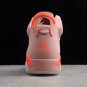 Air Jordan 6 Aleali May Millennial Pink CI0550-600