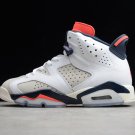 Air Jordan 6 Retro Tinker Hatfield 384664-104