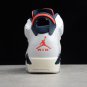 Air Jordan 6 Retro Tinker Hatfield 384664-104