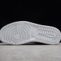 Off-White x Air Jordan 1 White AQ0818-100