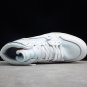 Off-White x Air Jordan 1 White AQ0818-100