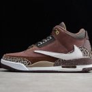 Travis Scott x Air Jordan 3 Cactus Jack