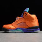 Air Jordan 5 Retro NRG 'Fresh Prince' Friends and Family