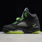 Air Jordan 5 Retro Q54 'Quai 54' White 467827-105
