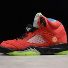 Air Jordan 5 Retro What The CZ5725-700