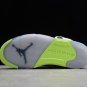 Air Jordan 5 White Bel-Air DB3335-100
