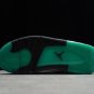Air Jordan 4 Rasta Lucid Green AQ9129-100