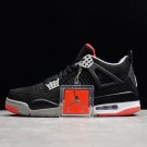 Air Jordan 4 Retro 'Bred' 308497-089