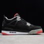 Air Jordan 4 Retro 'Bred' 308497-089