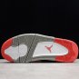 Air Jordan 4 Retro 'Bred' 308497-089