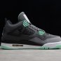 Air Jordan 4 Retro 'Green Glow' 308497-033