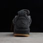 Air Jordan 4 Retro Levi's Black AO2571-001