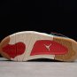 Air Jordan 4 Retro Levi's Denim AO2571-401