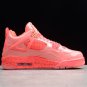 Air Jordan 4 Retro NRG Hot Punch AQ9128-600