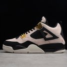 Air Jordan 4 Retro Silt Red Splatter AQ9129-601