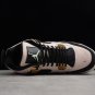 Air Jordan 4 Retro Silt Red Splatter AQ9129-601