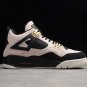 Air Jordan 4 Retro Silt Red Splatter AQ9129-601