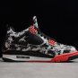Air Jordan 4 Retro Tattoo Sngl Dy BQ0897-006