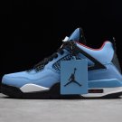 Air Jordan 4 Retro Travis Scott Cactus Jack 308497-406