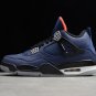 Air Jordan 4 Winter Loyal Blue CQ9597-401