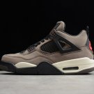 Air Jordan 4 x Travis Scott Dark Mocha