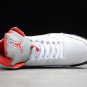Air Jordan 5 Fire Red Silver Tongue 2020 DA1911-102