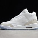 Air Jordan 3 Pure White 136064-111