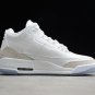 Air Jordan 3 Pure White 136064-111