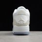 Air Jordan 3 Pure White 136064-111