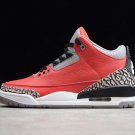 Air Jordan 3 Retro SE Unite Fire Red Cement CK5692-600