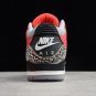 Air Jordan 3 Retro SE Unite Fire Red Cement CK5692-600